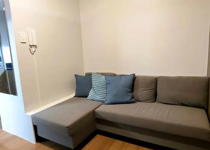 Square Space Mnl Fame Residences 4 1br Comfort Free Parking *