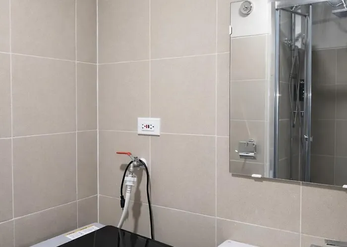 Square Space Mnl Fame Residences 4 1br Comfort Free Parking Apartamento *