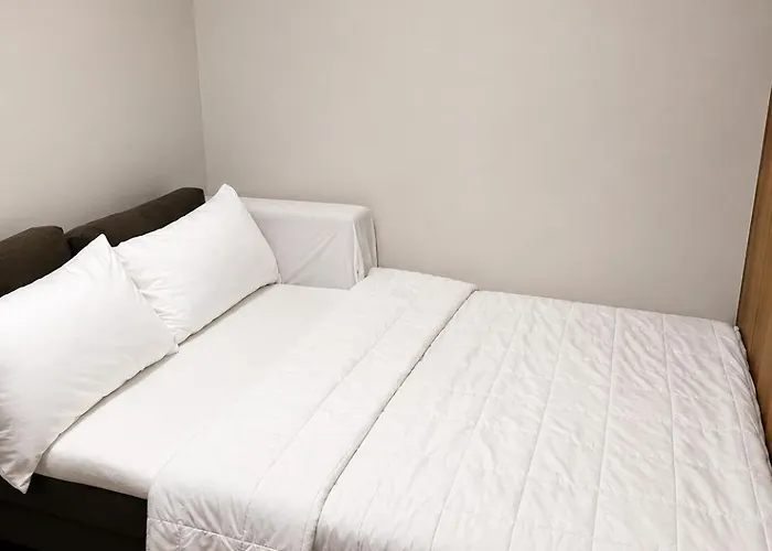 Square Space Mnl Fame Residences 4 1br Comfort Free Parking * Manila